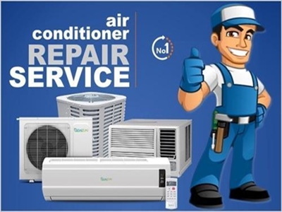 Professional AC Repair Services for Cool Comfort at Home